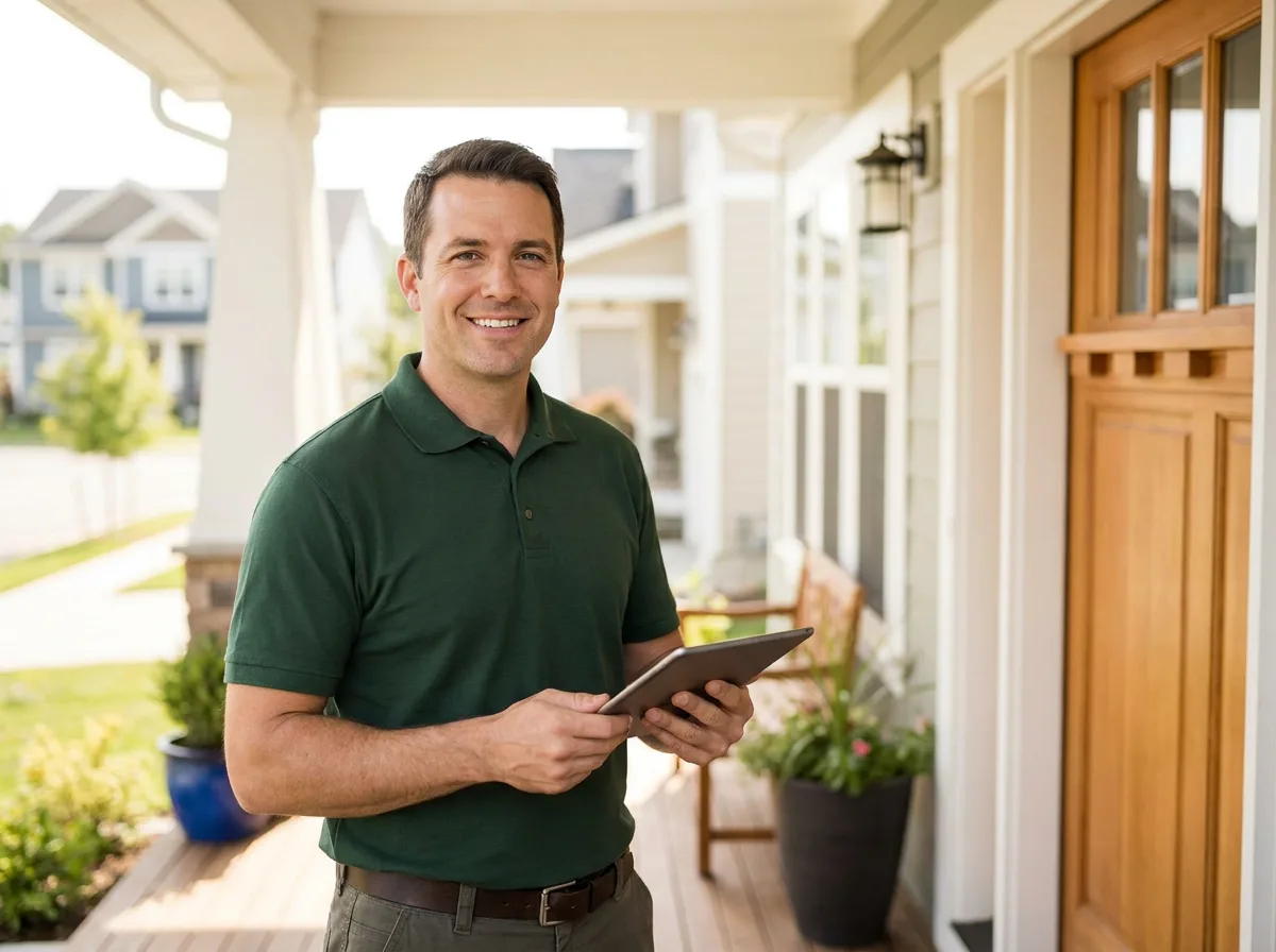 Pest control FAQs for New Canton, IL